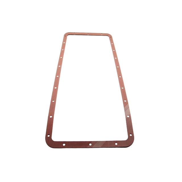 Liebherr 9268092 9268093 9268110 9268111 10129839 Oil Pan Gasket