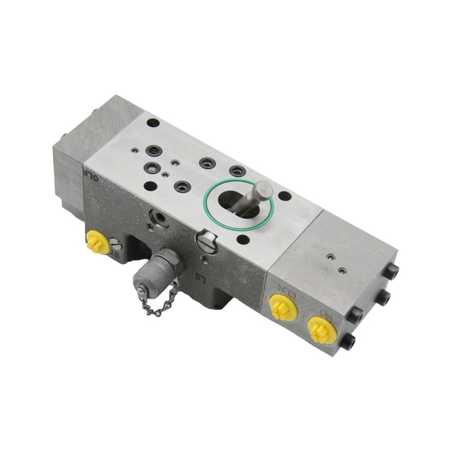 Liebherr 10118384 10118391 10118438 Regulating Valve