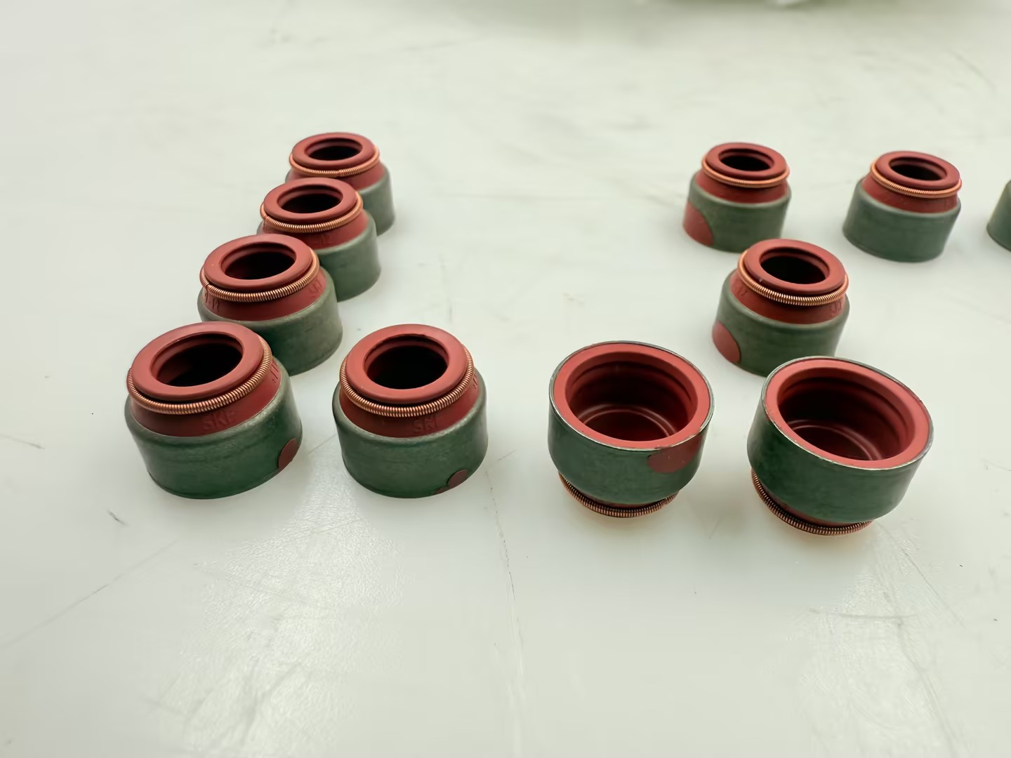 Liebherr 7381054 10120334 Valve Stem Seal