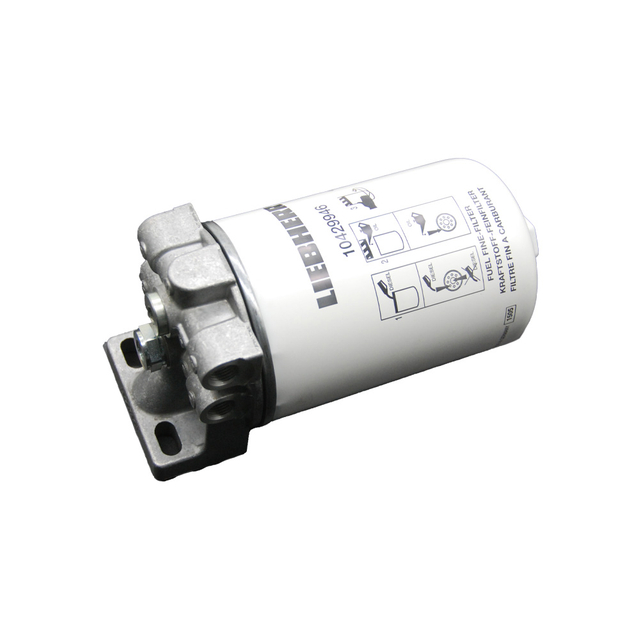 Liebherr 10125801 Filter