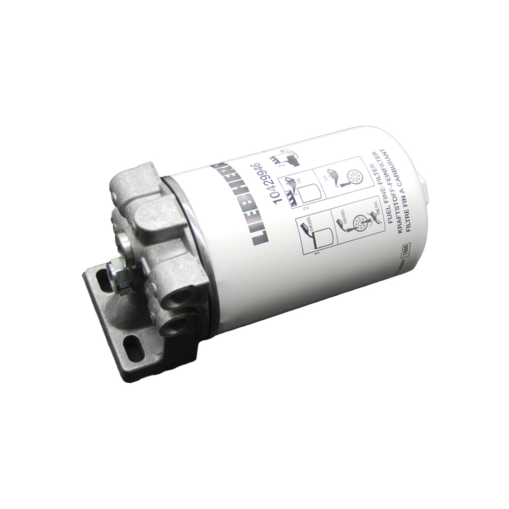 Liebherr 10125801 Filter