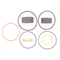 Bobcat Seal Kit 7190632 for Bobcat S850 T870