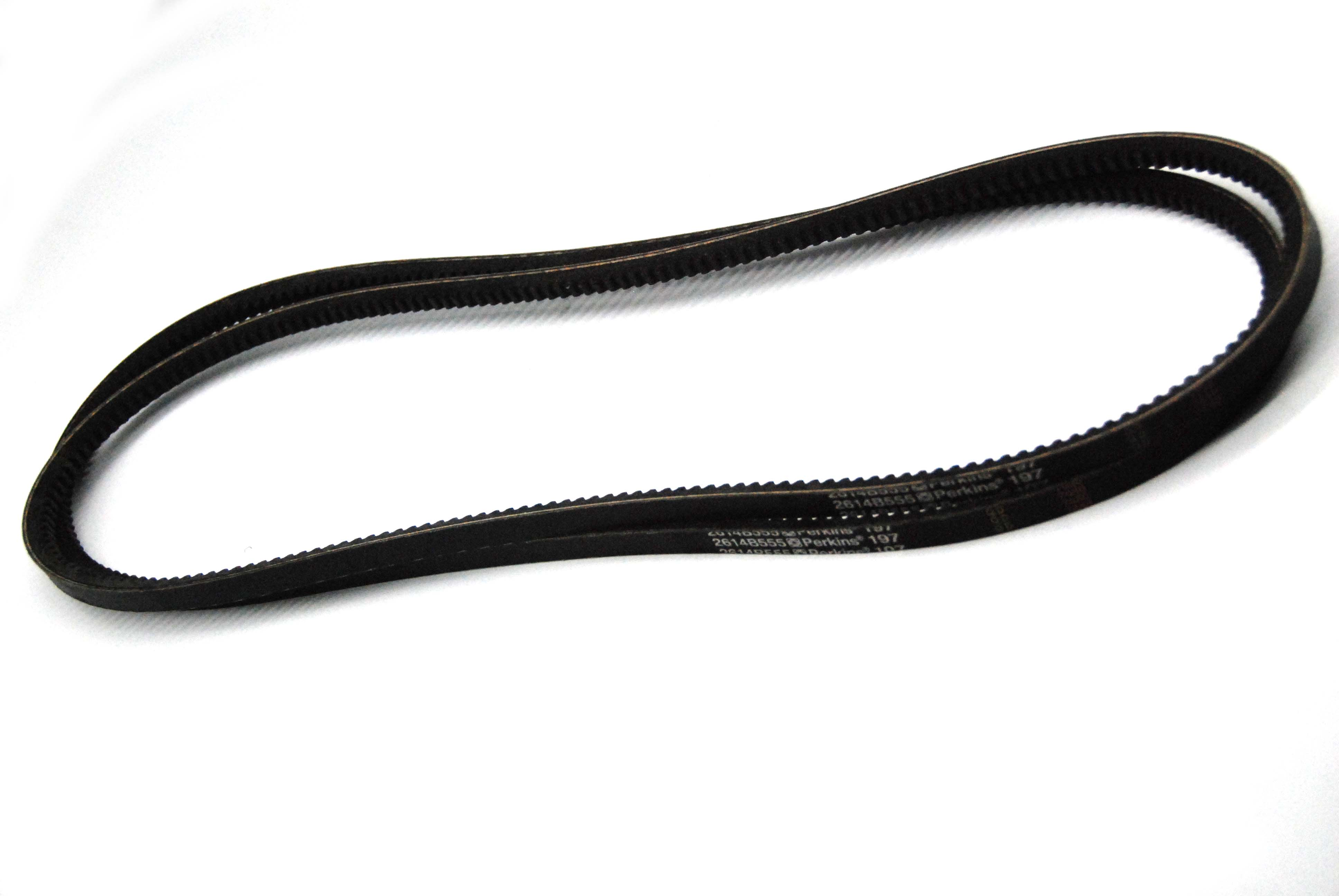 Perkins 2614B655 BELT