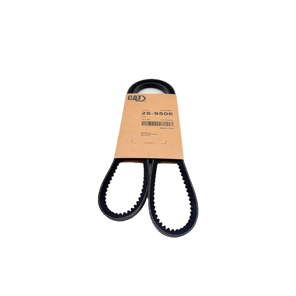 Caterpillar 2S-9506 V-belt