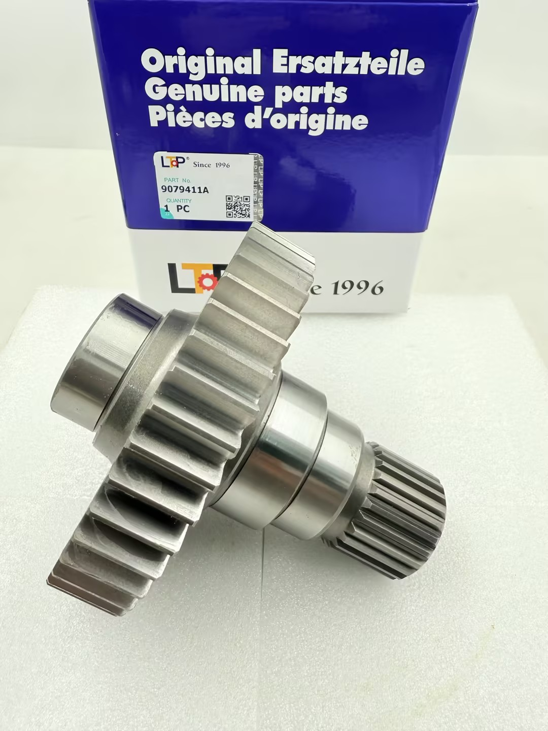 LTP Brand 9079411A Drive Shaft For Liebherr 8.5kg