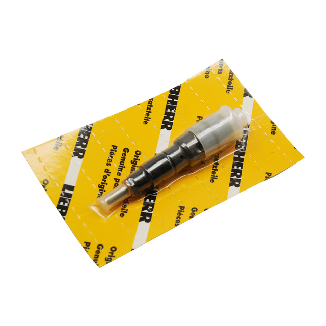 Liebherr 10117118 Injection Nozzle