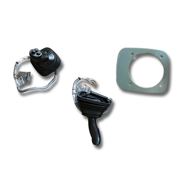 Liebherr 10061516 Manipulator Left