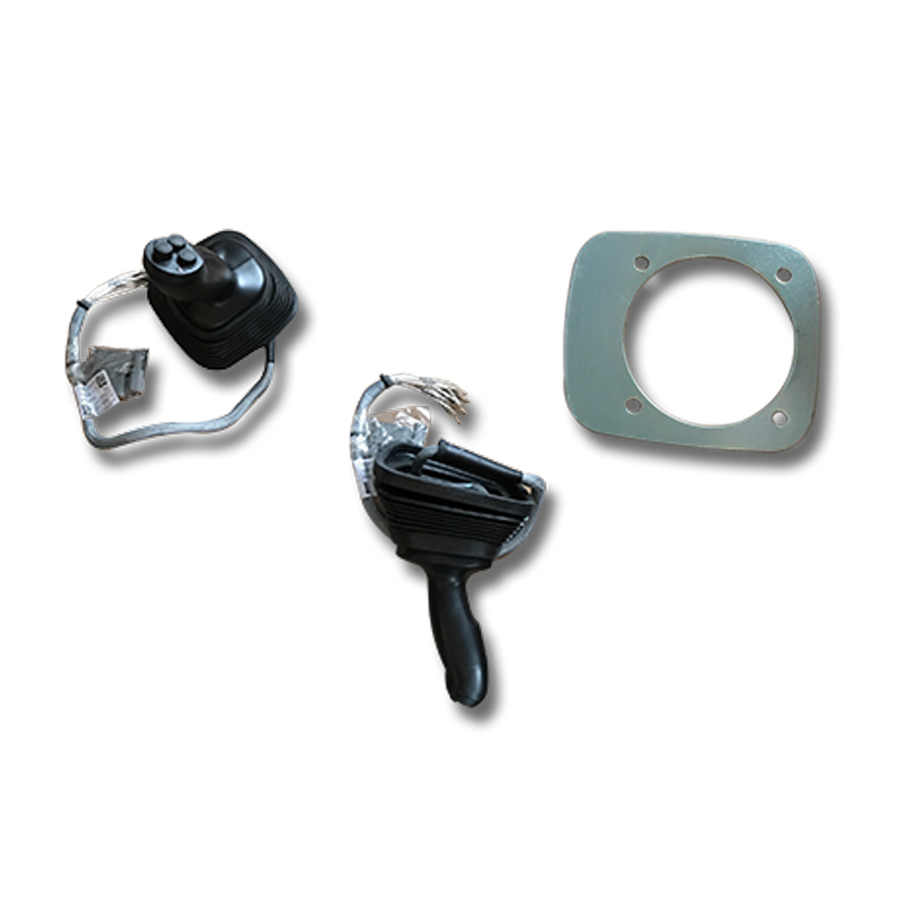 Liebherr 10061516 Manipulator Left