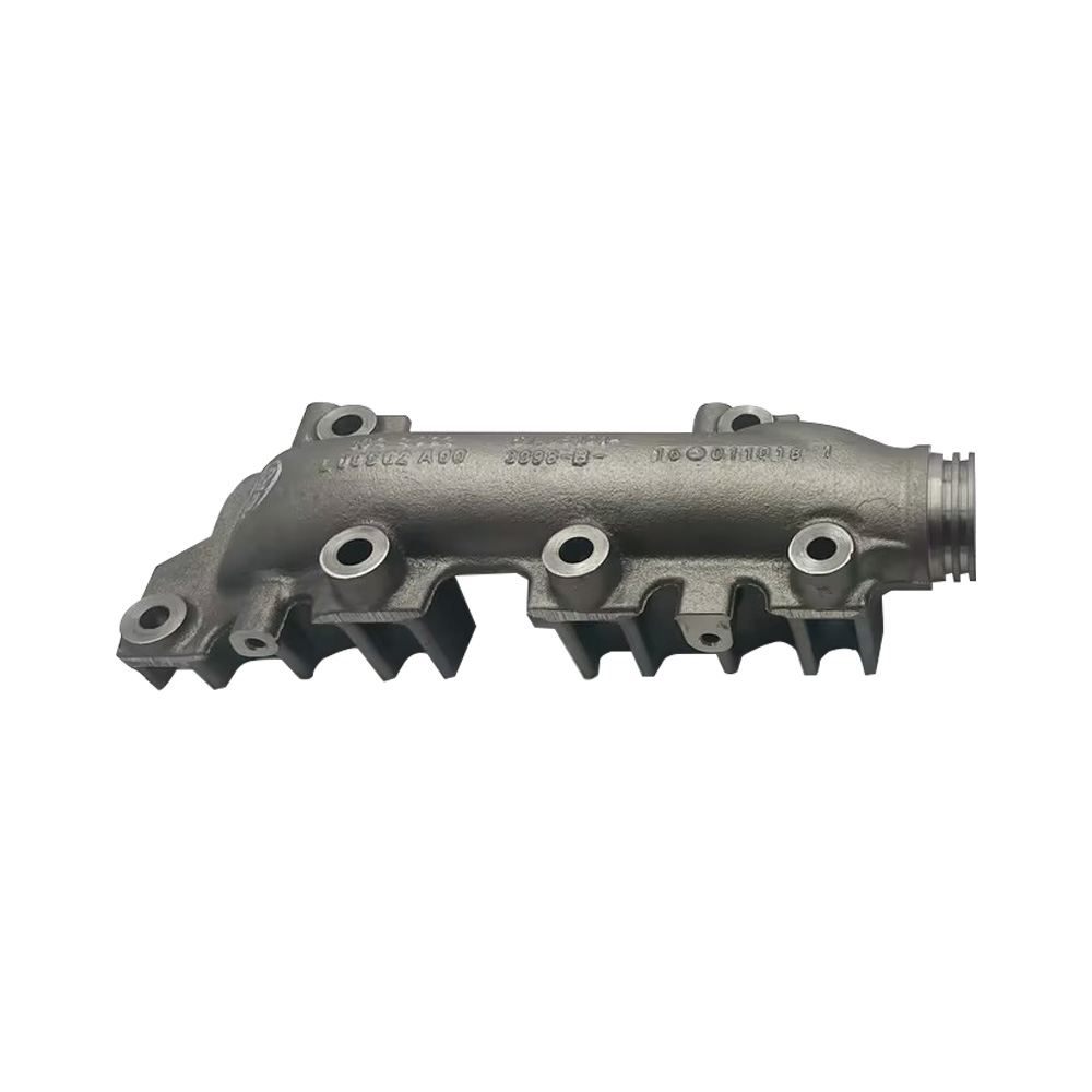 Liebherr 10115668 Exhaust Manifold