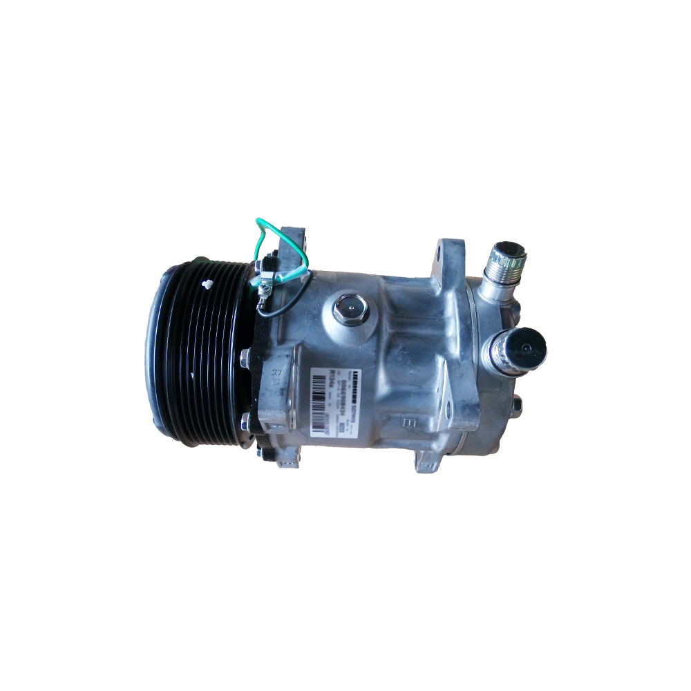 Liebherr 10116767 10116769 Air Conditioning Compressor