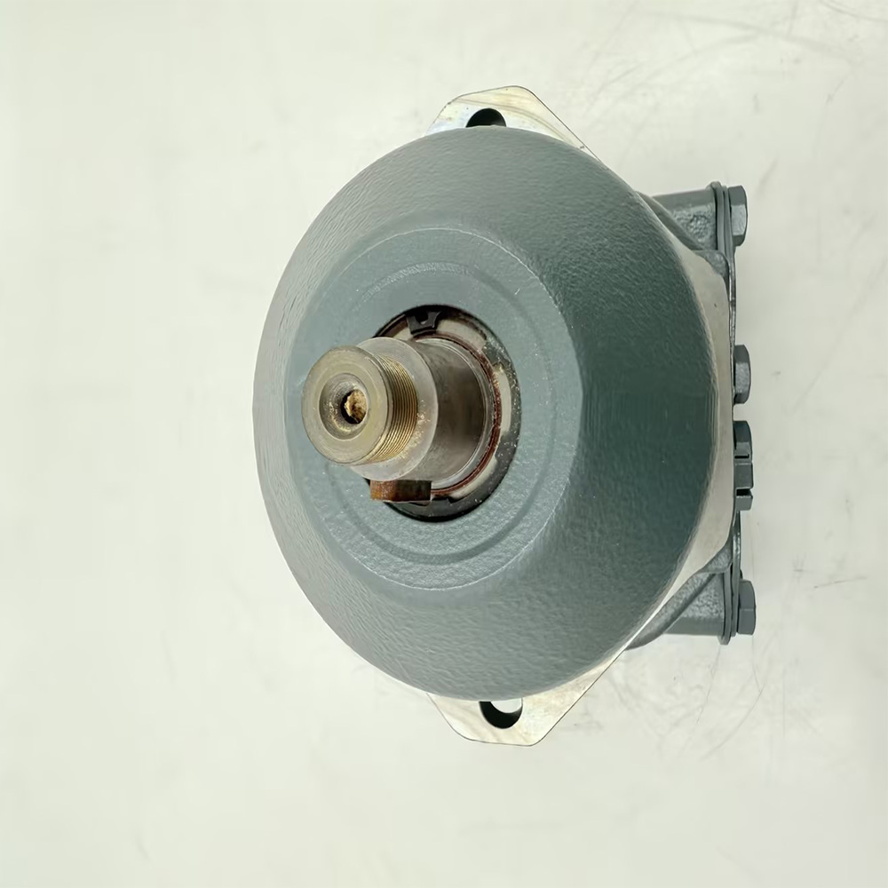 Liebherr 11113833 Hydraulic motor for fan with PR776