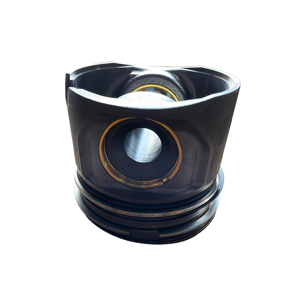 Liebherr 11446403 10153955 Piston Assembly