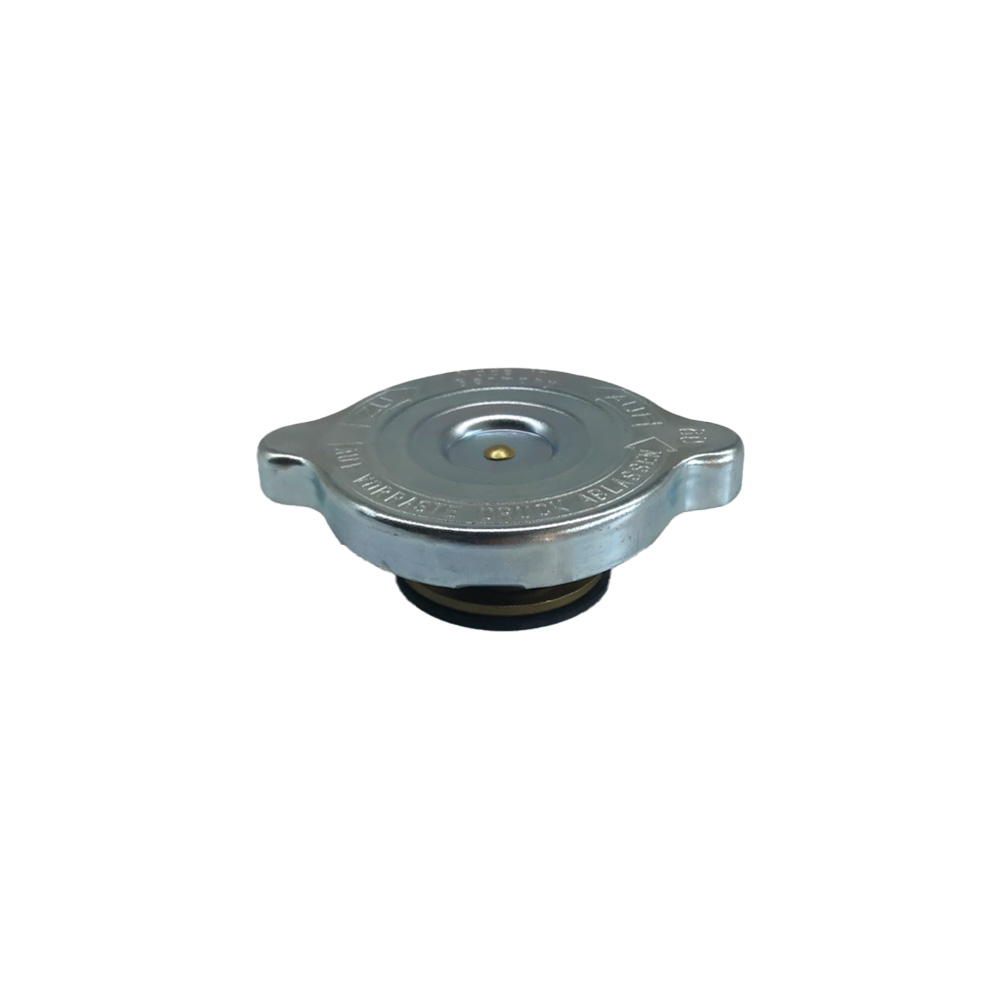 Liebherr 7023724 10006836 End Cover