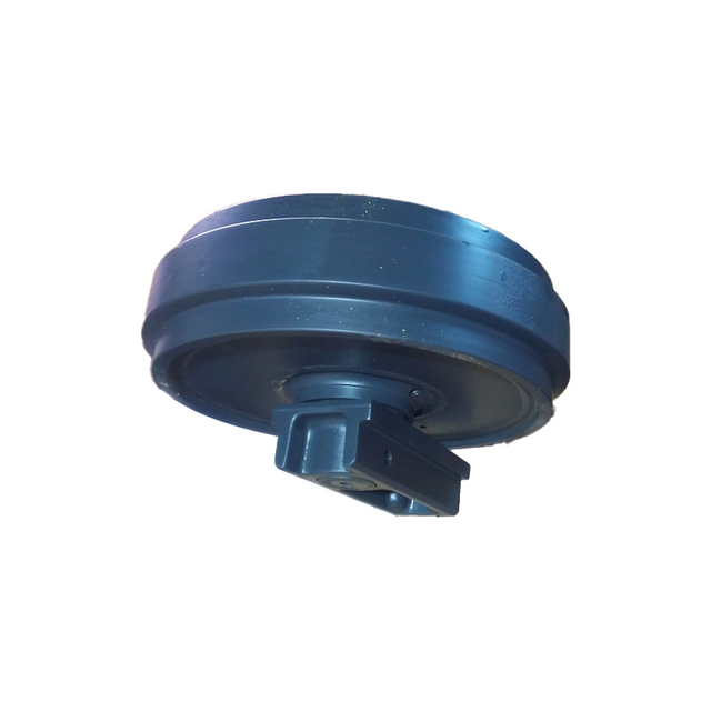 Liebherr 10009658 10009660 10009662 Guide Wheel