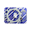 LTP 10118055A Cylinder Head Gasket for Liebherr