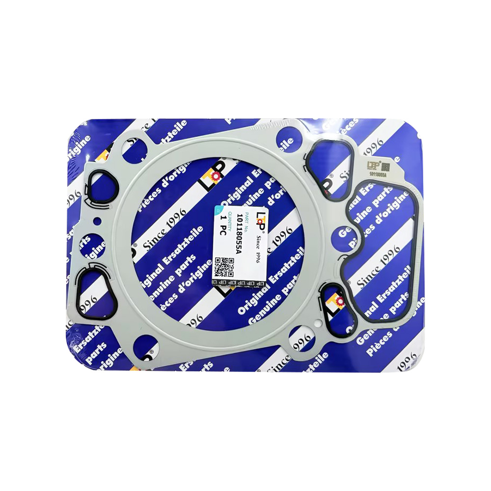 LTP 10118055A Cylinder Head Gasket for Liebherr