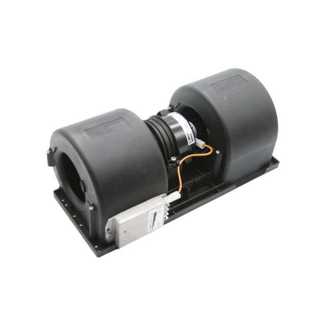 Liebherr 11118362 Cabin Heater Motor