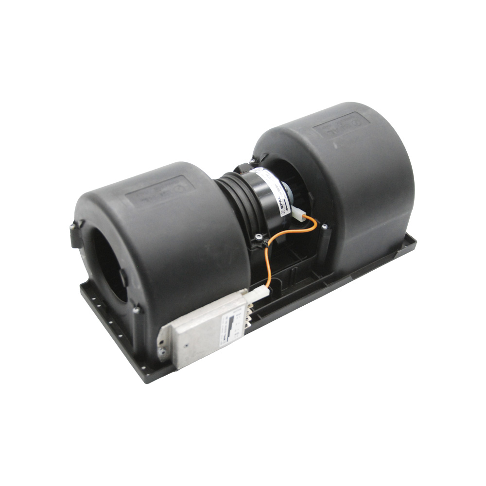 Liebherr 11118362 Cabin Heater Motor