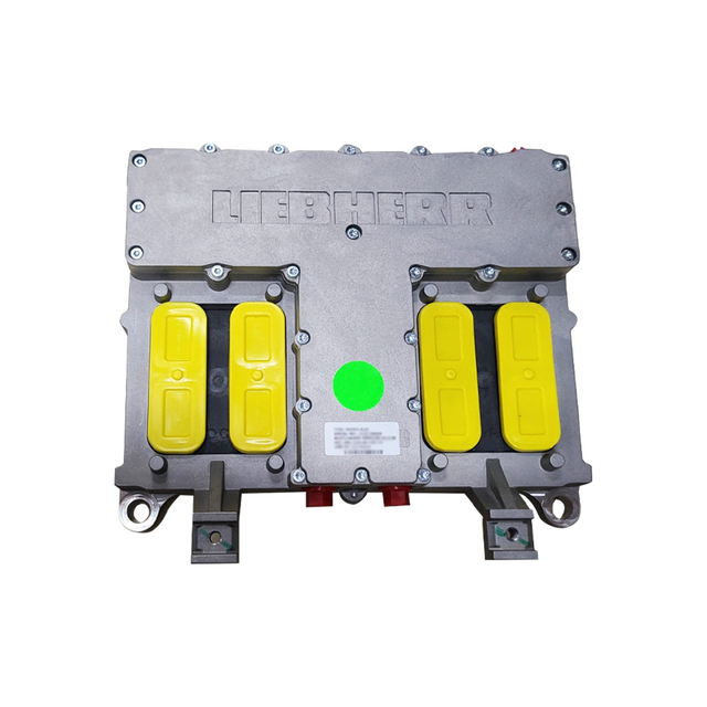 Liebherr 11170253 Control Unit