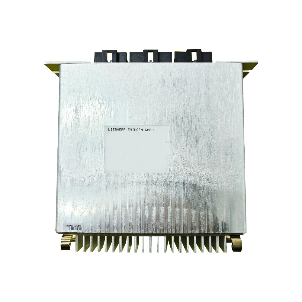 Liebherr 11213706 Input/Output Module