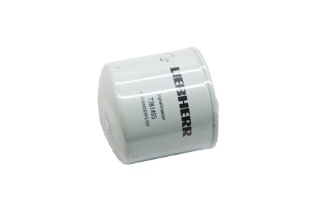 Liebherr 7381493 Filter