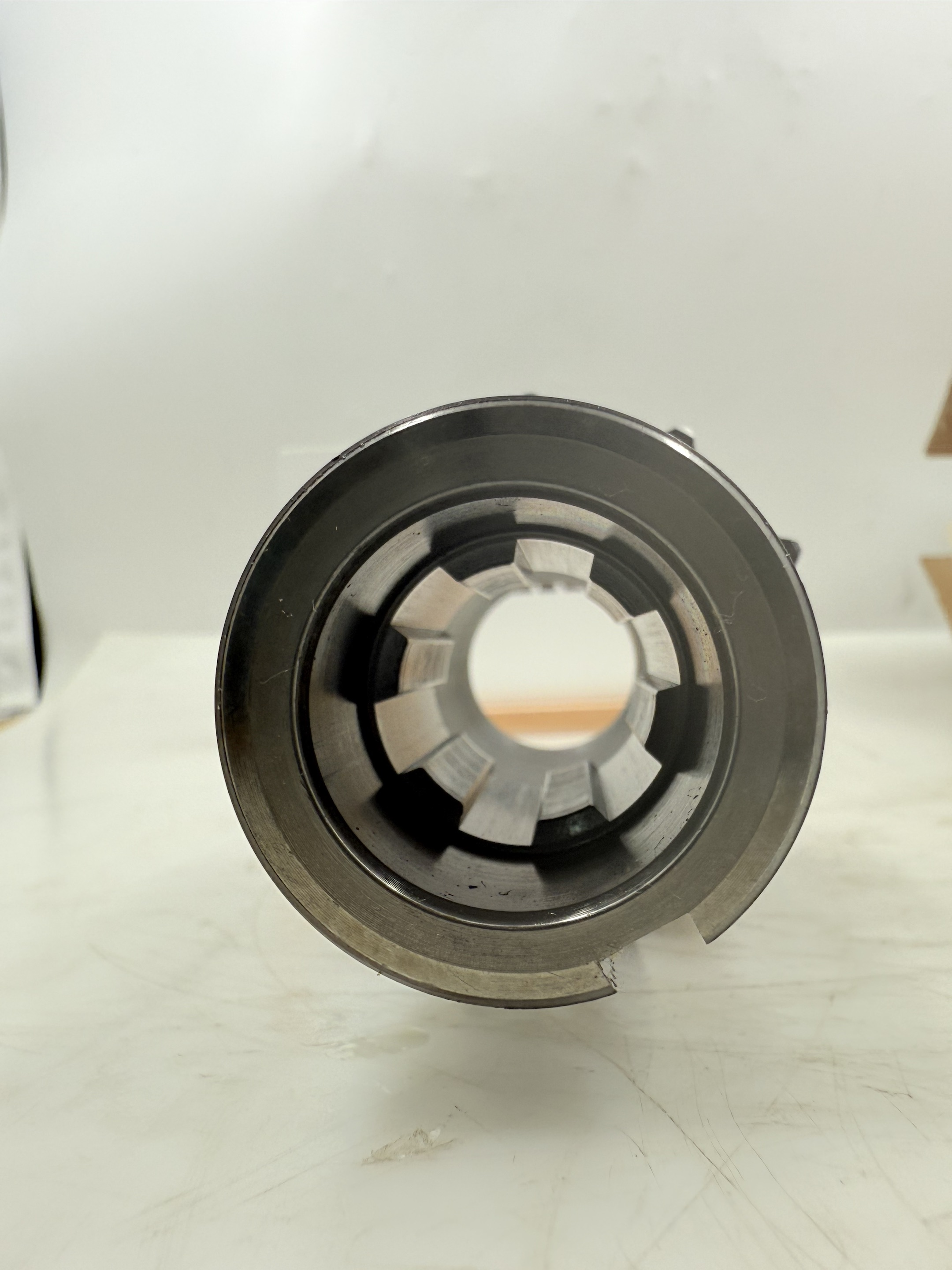 Liebherr Pinion Gear 9637303 Pinion for Machine GM80