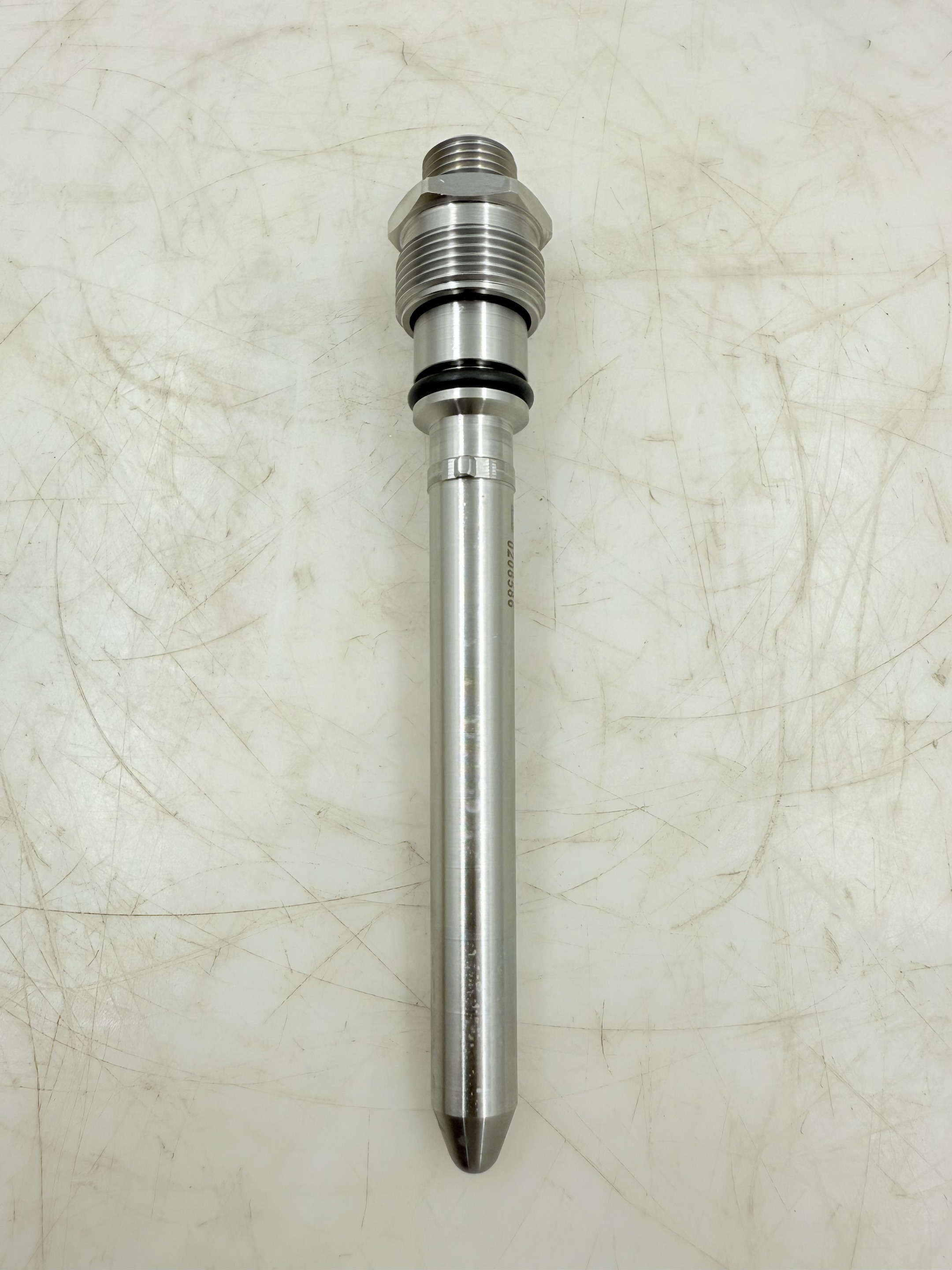 Liebherr 10139422 High Pressure Connector