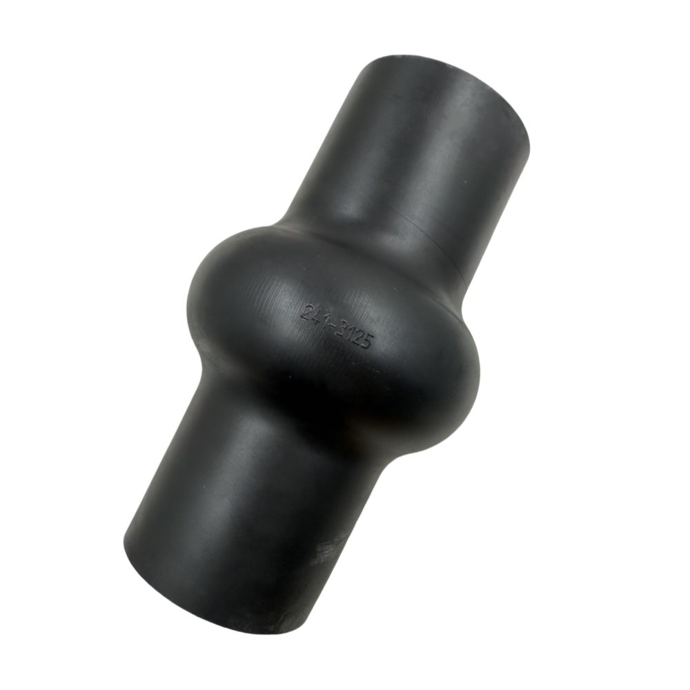 Caterpillar 241-3125 Compensator Hose For Upper Hydraulic Pump