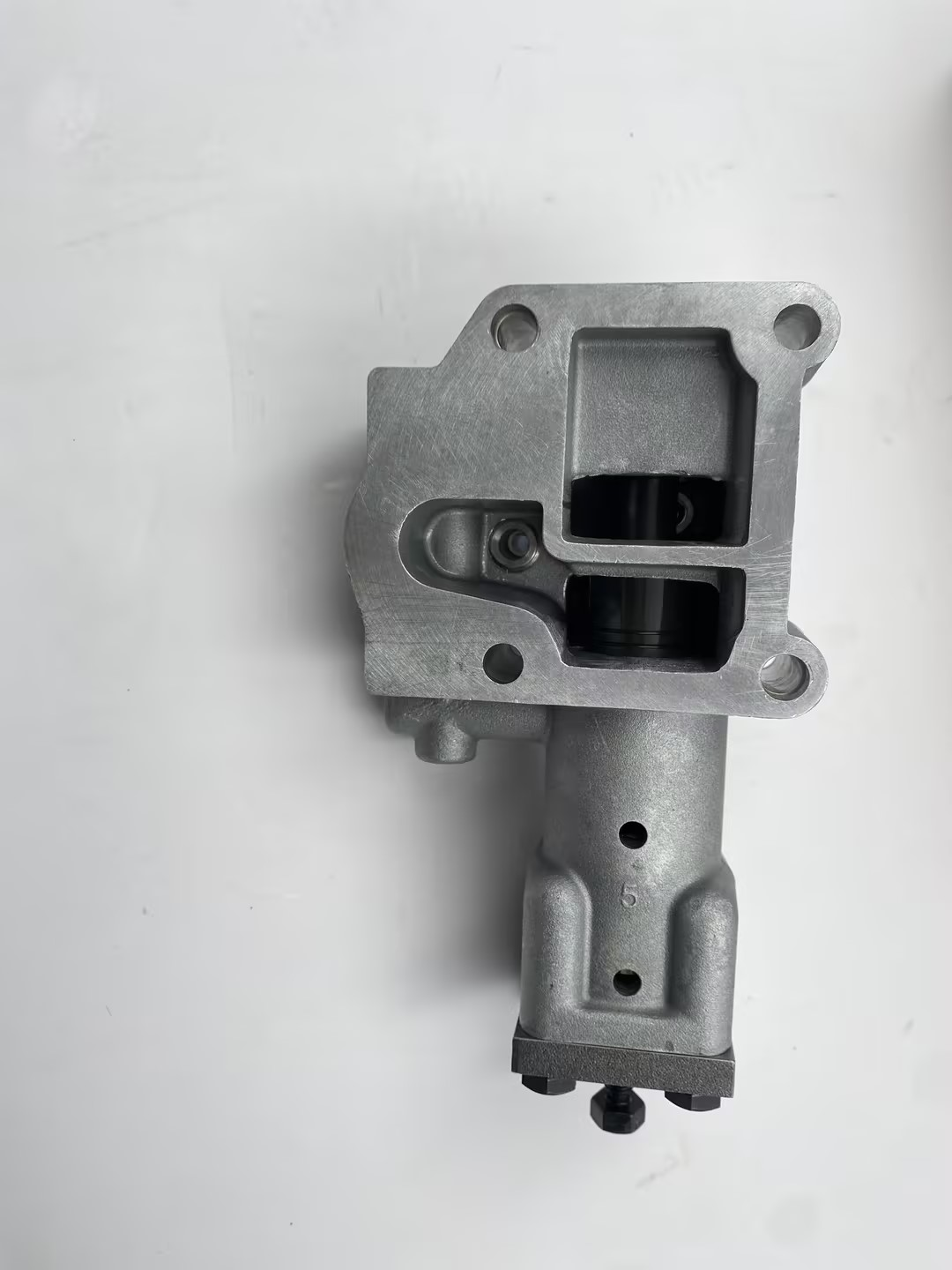 CAT 337-5510 Relief Valve for Hydraulic Transmission Valves