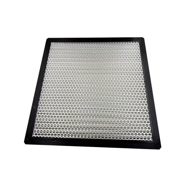 Liebherr 12254531 Cabin Air Conditioner Filter