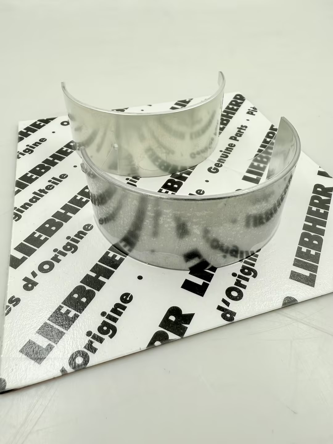 Liebherr 10116934 Connecting Rod Bearing