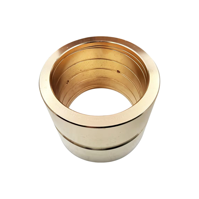 Liebherr 9234161 Spiral Bushing