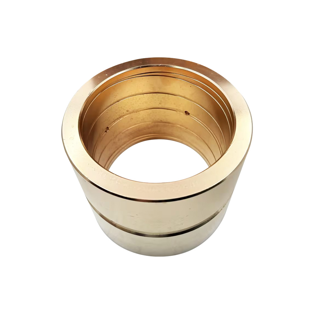 Liebherr 9234161 Spiral Bushing
