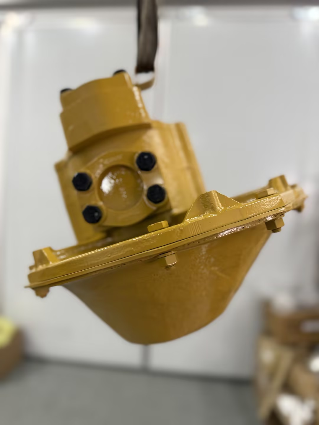 Caterpillar 335-8000 Pump GP-Transmission