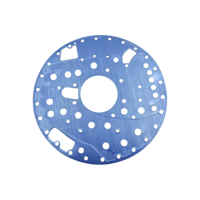 Caterpillar 387-2970 Gasket