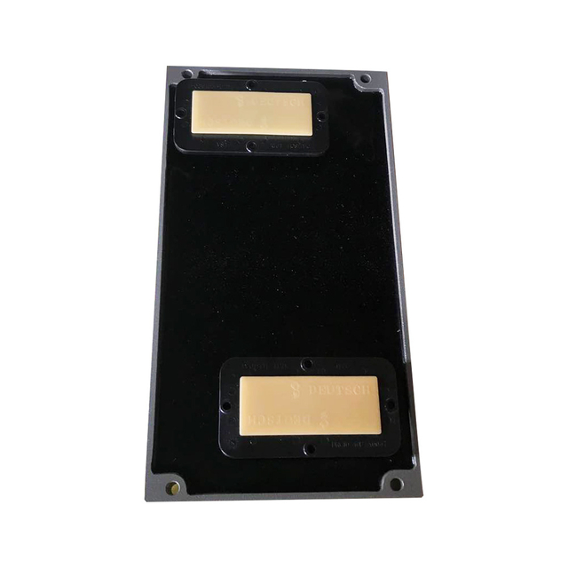 Liebherr 10860204 Electric Box CPL