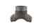 158-0425 Transfer Gears Steel Yoke