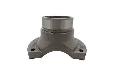 158-0425 Transfer Gears Steel Yoke