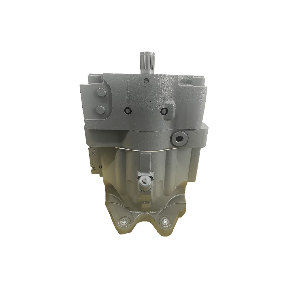 Liebherr 12924378/10144764/11378656 Travel Motor