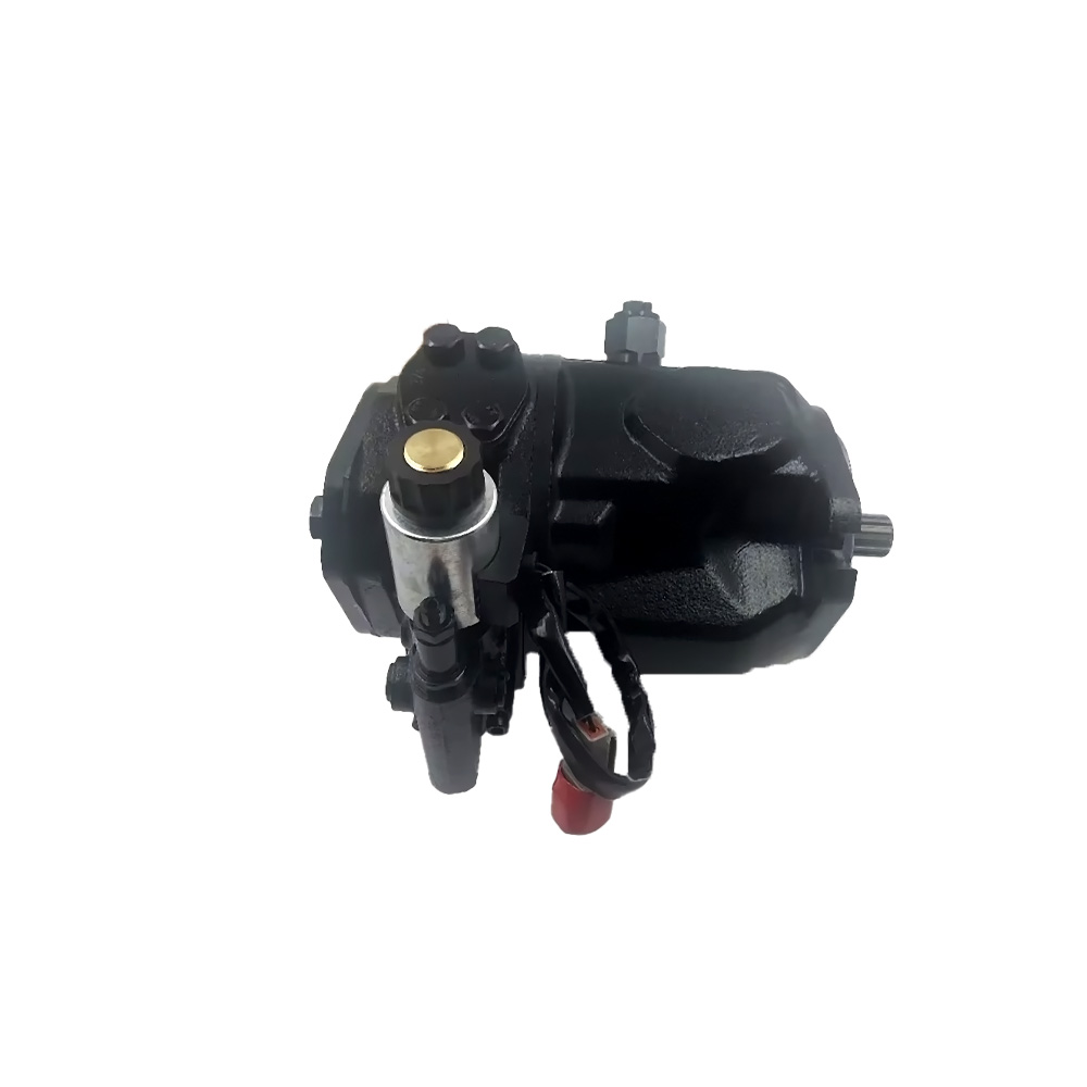 LTP 10021531A Variable Hydraulic Pump 10021531 5802448 For Liebherr