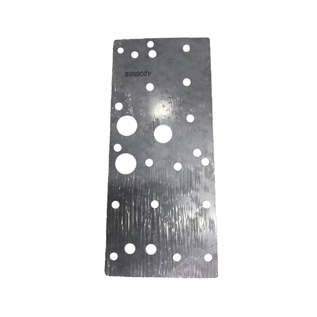Liebherr 7623993 Gasket Plate