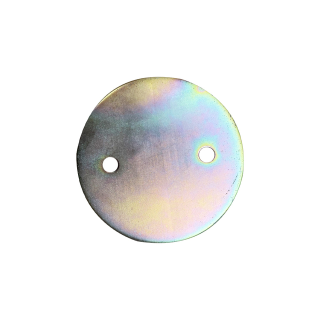 Liebherr 10356239 Protective Cover