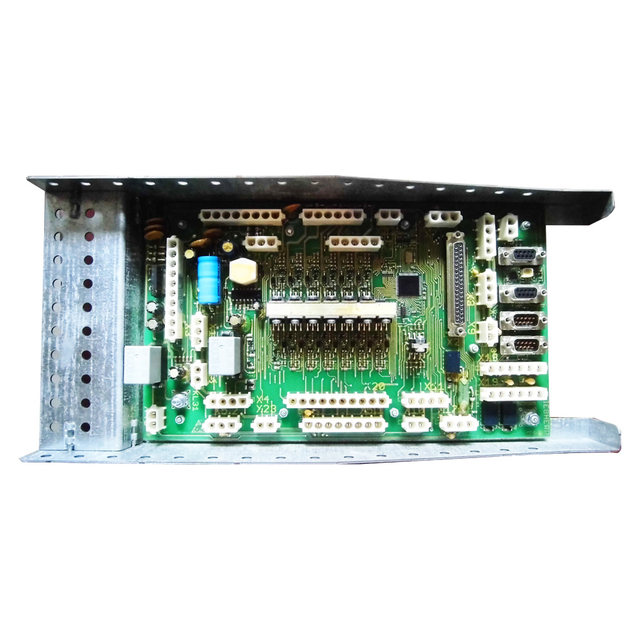 Liebherr 10347900 Output Stage