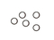 3D-4245 O-ring