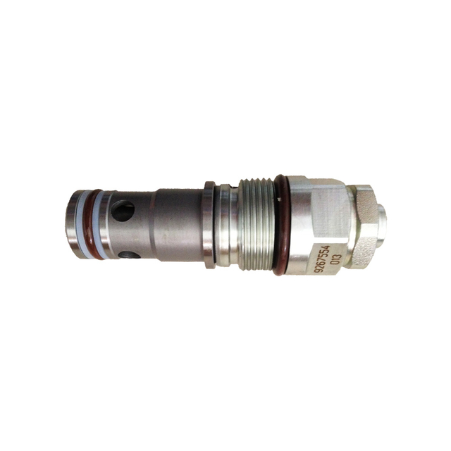 Liebherr 9267554 Pressure Limiting Valve