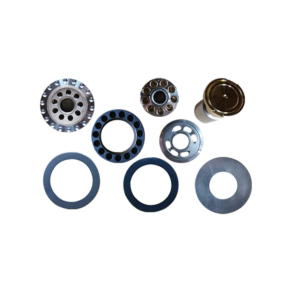 Liebherr 9271427 Hydraulic Cylinder
