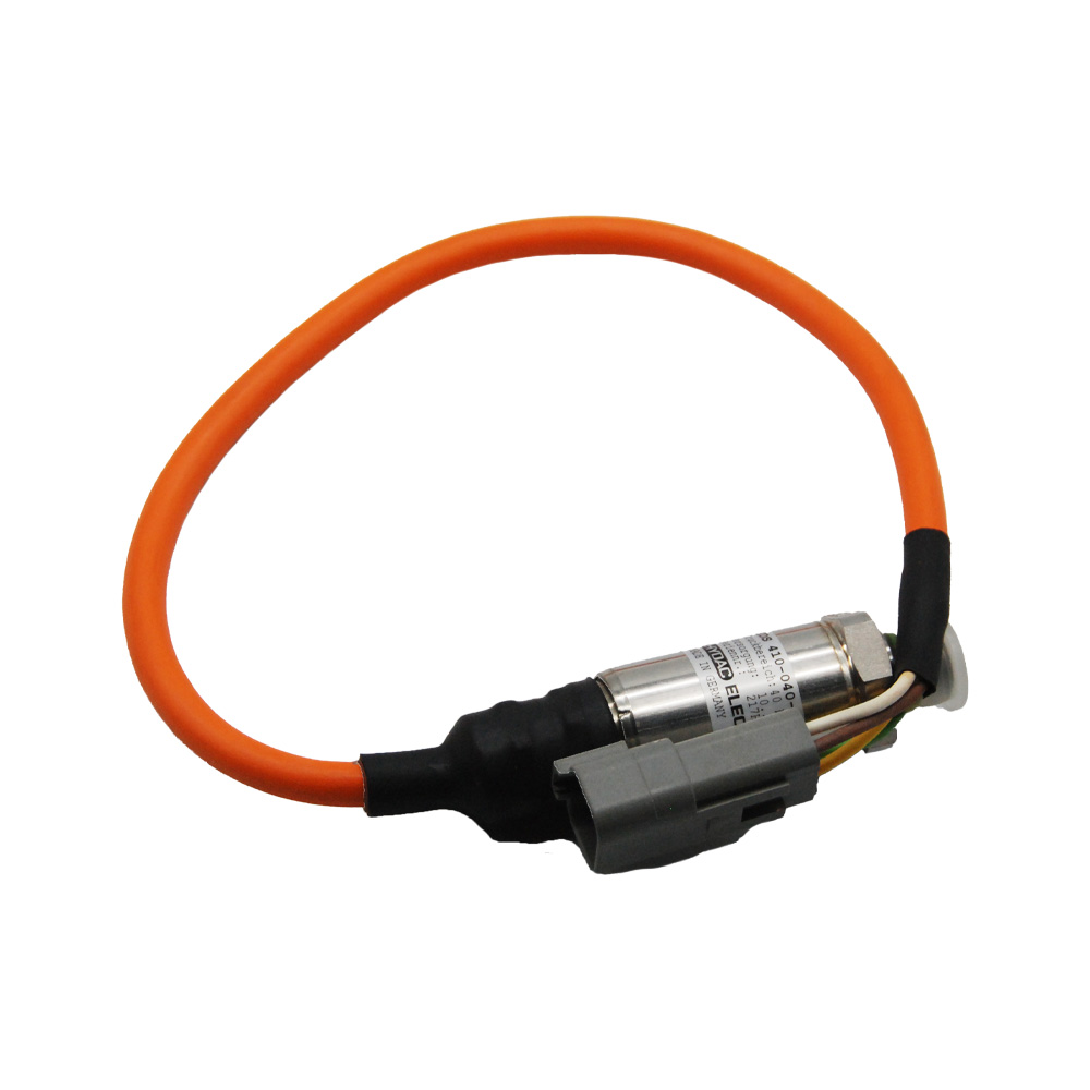 Liebherr 10467727 Pressure Switch