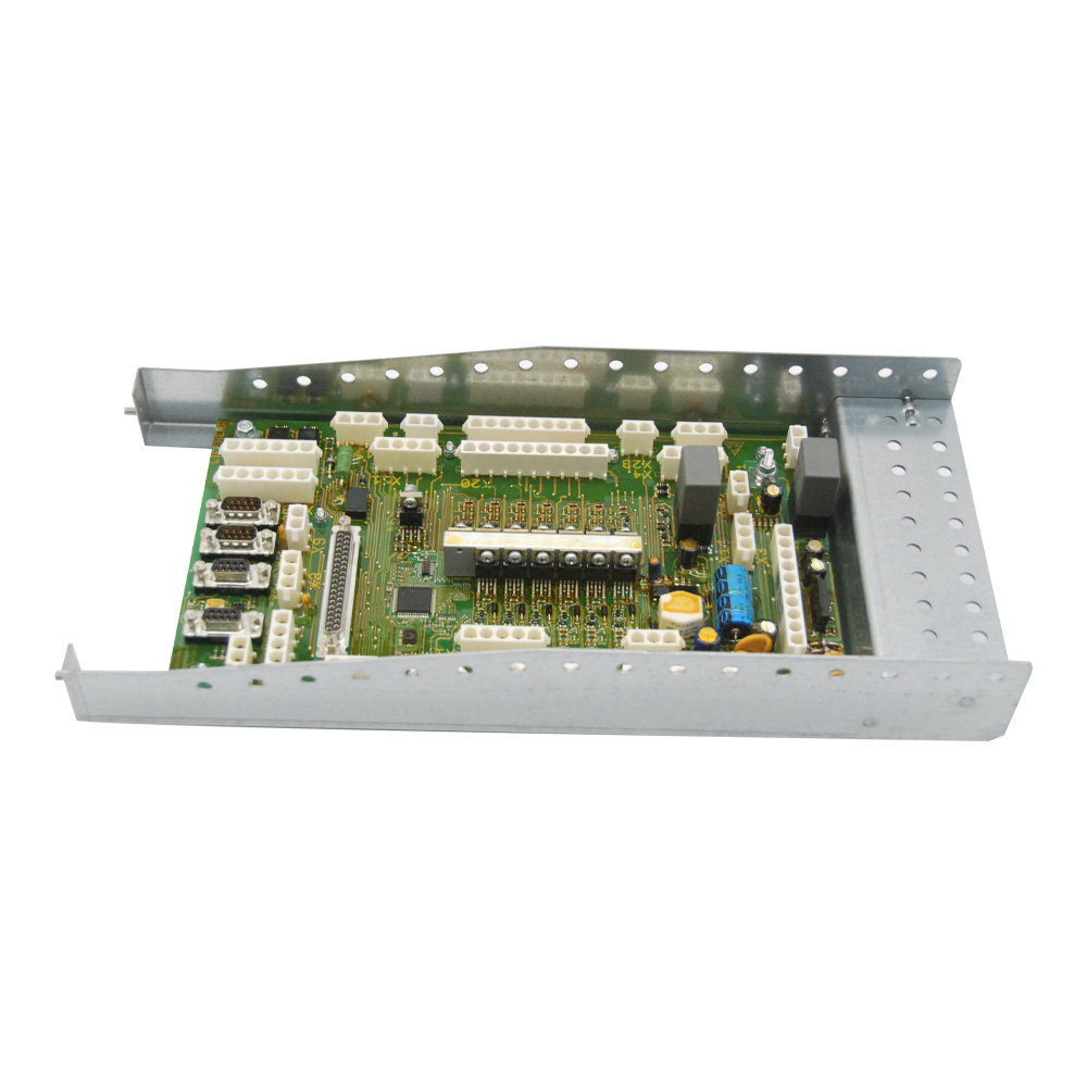 Liebherr 10687417 Output Stage