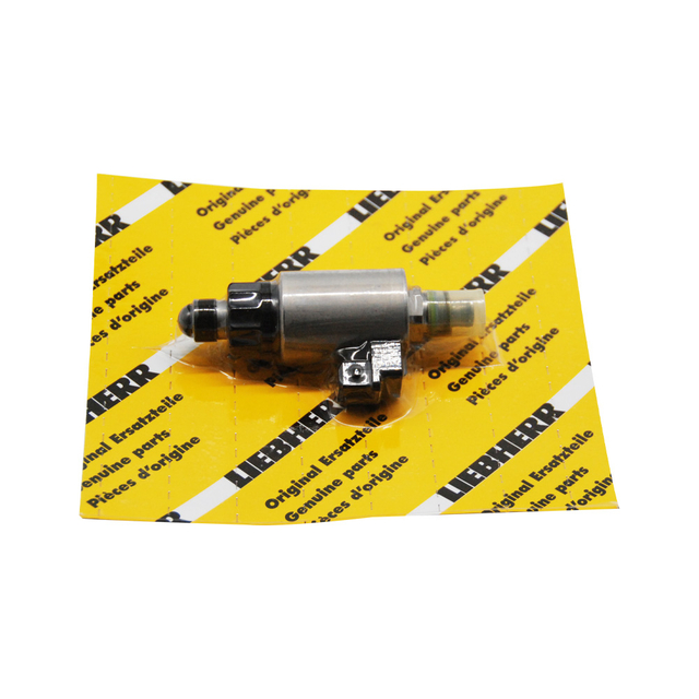 Liebherr 10470146 Proportional Ventile Valve