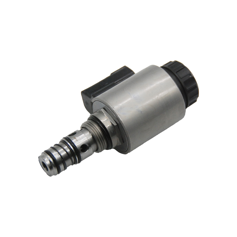 Liebherr 10475942 Pressure Reduction Valve